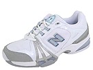 New Balance - WCT1004 (White)