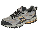 New Balance - MT812 (Grey) - Footwear