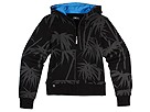 Circa Tokyo Fleece Big Black Apparel