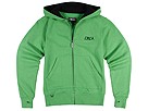 Circa P Ram Fleece Big Green Apparel