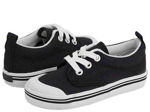 Keds Kids Scooter 2 (Infant/Toddler) : Keds Kids Boys Shoes