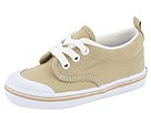 Keds Kids - Scooter 2 (Infant/Toddler) (Stone) - Footwear