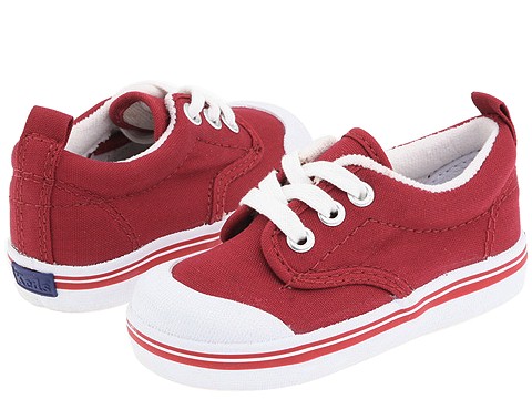 Keds Kids Scooter 2 (Infant/Toddler) : Keds Kids Boys Shoes