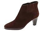 Amalfi by Rangoni - Gines (Tmoro Idro Suede)