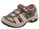 Teva Kids - Omnium (Toddler/Youth) (Pink)
