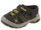 Teva Kids - Omnium (Infant/Toddler) (Army)