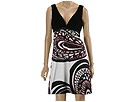 Trina Turk - Zara Dress (Ivory) - Apparel