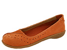 Acorn - Cami Ballet (Terracotta Leather)