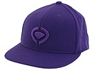 Circa - Icon Cap 210 Fitted Hat (Purple) - Hats