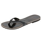 DC - Mode W (Black) - Footwear