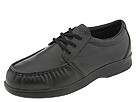 Propet - Safety Walker (Black) - Footwear