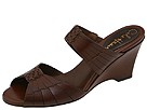Cole Haan - Air Huarache Slide (Carob) - Footwear