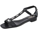 Cole Haan - Air Isabelle Sandal (Black) - Footwear