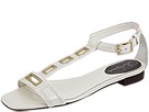 Cole Haan - Air Isabelle Sandal (Ivory Patent) - Footwear