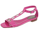Cole Haan - Air Isabelle Sandal (Fuschia Patent) - Footwear