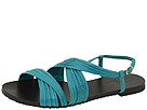 Cole Haan - Cara Sandal (Surf Leather) - Footwear