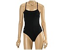 Speedo - Super S Back (Black)