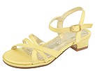 Kenneth Cole Reaction Bead Between The Lines Toddler Sun Satin Footwear