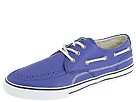 Ben Sherman - Guilfest (Kings Blue) - Footwear
