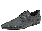 Schmoove - Jamaica Easy Derby - Wrinkle Patent (Black/Black) - Footwear