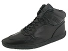 Schmoove - Cup Mid Cut - Garment (Black/Black) - Footwear