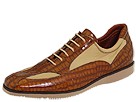 Donald J Pliner - Primo (Saddle)