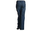 Jag Jeans - Plus Size Whitney Bootcut (Forever Blue) - Apparel