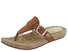 Uggs UGG Kids - Gypsy (Youth) (Chestnut) - Footwear