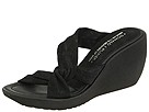Donald J Pliner - Pls (Black Distress Metallic) - Footwear Donald J Pliner - Pls (Black Distress Metallic) - Footwear