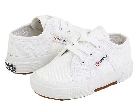 superga infant