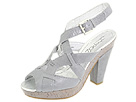 Apepazza - Tigro (Ash Grey)