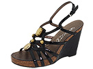 Apepazza - Morgana (Black)