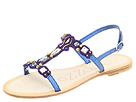 Apepazza - Campanellino (Blue) - Footwear