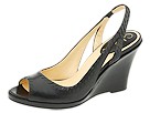 Cole Haan - Carma Air Ws Wedge (Black) - Footwear