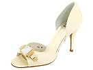 buy Stuart Weitzman Bridal & Evening Collection,  Decopauge (Champagne Satin),  Footwear fashion shop