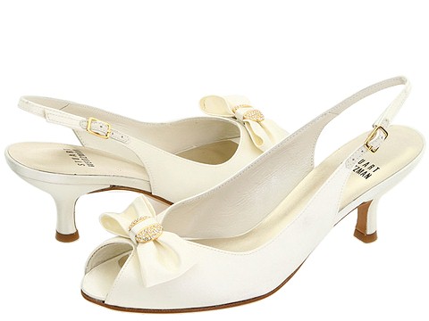 Stuart Weitzman Bridal Formal : Stuart Weitzman Bridal Women's Bridal Shoes @ 6pm