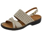 Clarks - Wes (Birch Leather) - Footwear