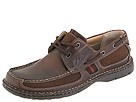 Clarks - Waterloo (Tan Leather)