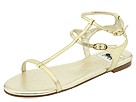 A Line - 6/A0438 (Youth) (Gold Metallic)