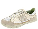 Earth - Kindle (Gold Washed) - Footwear