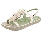 Earth - Breecia (Gold Washed) - Footwear