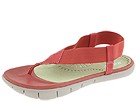 Earth - Expanse (Rose Butter Calf) - Footwear