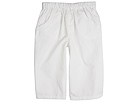 EGG by Susan Lazar Cotton Shorts Toddler White Apparel