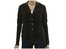 XCVI - Fairweather Jacket (Cafe)