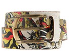 Ed Hardy - EH1125 (Off White) - Accessories
