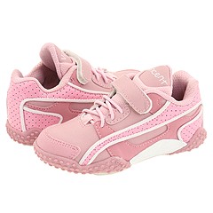 Vincent Hampus ToddlerYouth Pink Footwear
