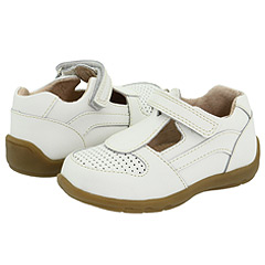Vincent Ted InfantToddler White Footwear