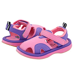 Vincent Tor InfantToddlerYouth Pink Footwear