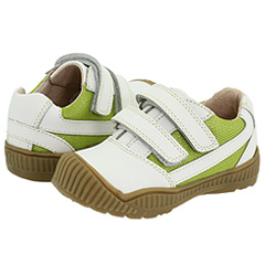 Vincent Vadim ToddlerYouth White Footwear
