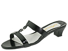 Annie - Austin (Black) - Footwear